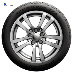225/55R19 99H ADVANTAGE T/A SPORT LT
