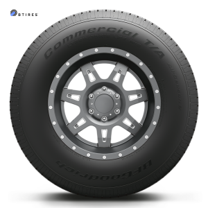225/75R16 115R COMMERCIAL T/A A/S 2