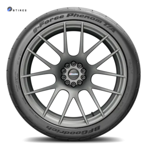 205/40R17 84Y G-FORCE PHENOM T/A