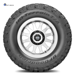 37/12.5R20 128Q HD-TERRAIN T/A KT