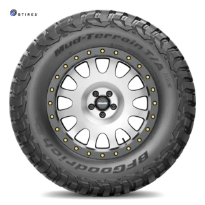 205/80R16 111Q MUD TERRAIN T/A KM3
