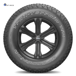 235/60R18 107H TRAIL-TERRAIN T/A