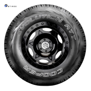 215/65R16 98T EVOLUTION ATT