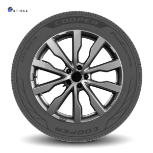 275/60R20 115W PROCONTROL