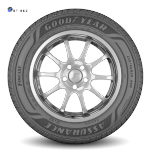 215/50R18 92H ASSURANCE FINESSE