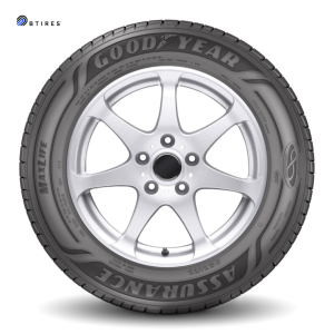 225/55R19 99V ASSURANCE MAXLIFE