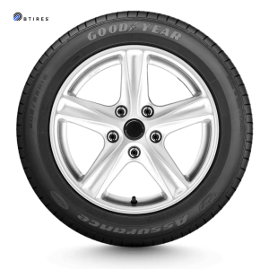 195/65R15 91H ASSURANCE TRIPLEMAX 2