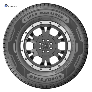 195/75R16 110/108R CARGO MARATHON 2