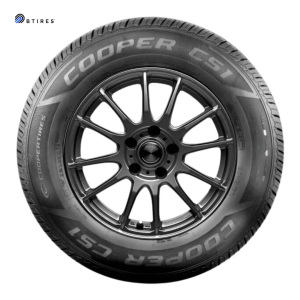 195/55R15 85H CS1
