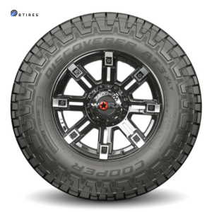 315/75R16 127R DISCOVERER AT3 XLT