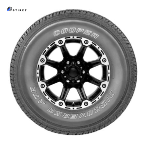 205/75R15 97S DISCOVERER ATR