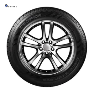 265/60R18 110H DISCOVERER HTS