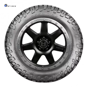 275/70R18 125/122Q DISCOVERER RUGGED TREK