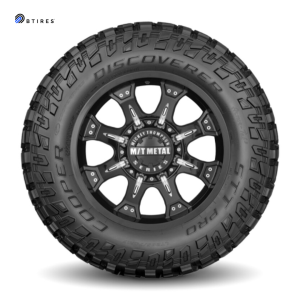 32/11.5R15 113Q DISCOVERER STT PRO