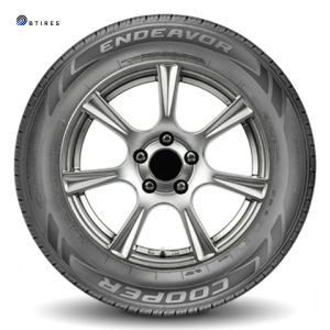 215/55R17 94V ENDEAVOR