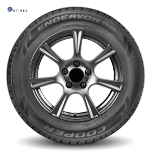215/55R18 95H ENDEAVOR PLUS