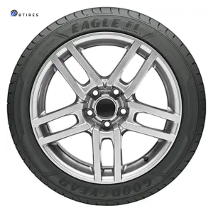 285/35R19 103Y EAGLE F1 ASYMMETRIC 2
