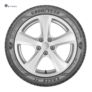 295/40R20 106Y EAGLE F1 ASYMMETRIC 3 SUV