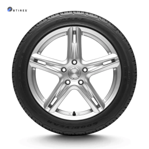 235/50R18 97W EAGLE F1 ASYMMETRIC ALL-SEASON