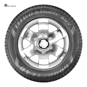 225/55R18 102V EFFICIENTGRIP PERFORMANCE SUV
