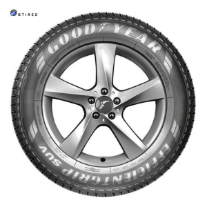 235/55R18 100H EFFICIENTGRIP SUV.4X4