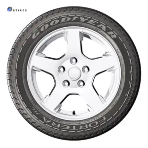 265/50R20 107T FORTERA HL