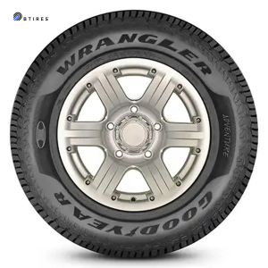 215/75R15 106S WRANGLER ADVENTURE