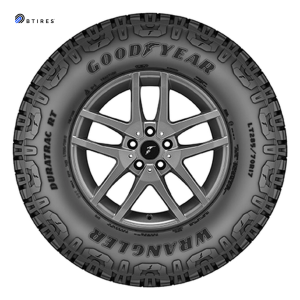 325/60R20 126S WRANGLER DURATRAC RT