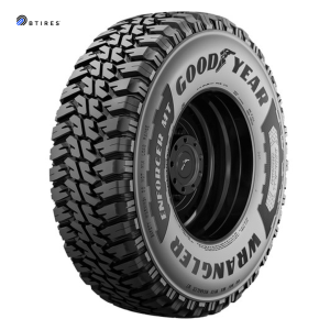 37/12.5R16.5 133H WRANGLER ENFORCER MT