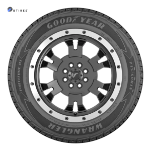 215/60R16 95V WRANGLER FORTITUDE HT