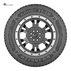 265/70R18 116N WRANGLER TERRITORY AT/S