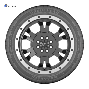 205/60R16 92H WRANGLER TERRITORY HT
