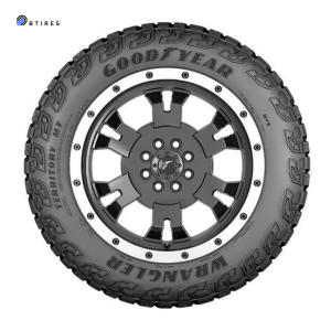 285/70R17 116S WRANGLER TERRITORY MT