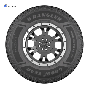 205/70R15 96T WRANGLER WORKHORSE AT