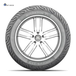 90/90R10 50J CITY GRIP