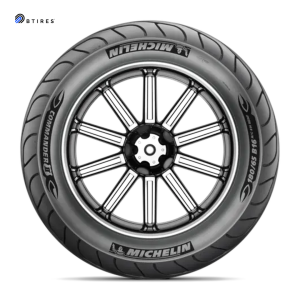 130/70R18 63H COMMANDER II