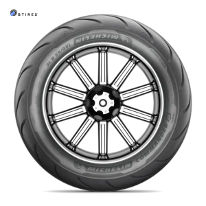 130/60R19 61H COMMANDER III Touring