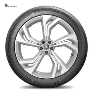 295/35R21 107Y LATITUDE SPORT