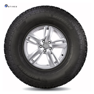285/65R17 116T LTX FORCE