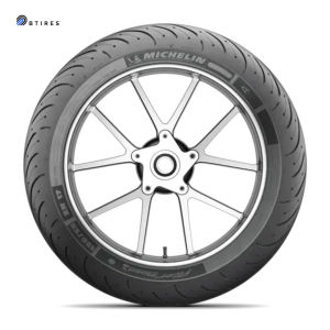 160/60R17 69 W) PILOT ROAD 4
