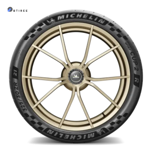 335/30R21 109Y PILOT SPORT CUP 2 R