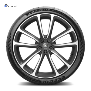 325/30 ZR21 (108Y) XL TL PILOT SPORT S 5 ND0 MI