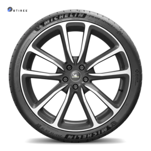 315/35R20 110Y PILOT SPORT 4 S