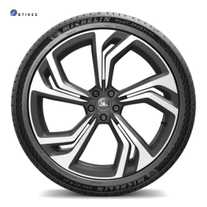 315/35R21 111Y PILOT SPORT 4 SUV