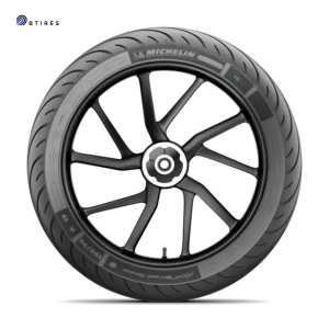 120/70R17 58W PILOT STREET RADIAL