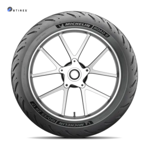 120/70R17 58 W) ROAD 6