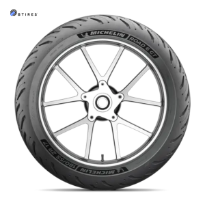 120/70R17 58 W) ROAD 6 GT