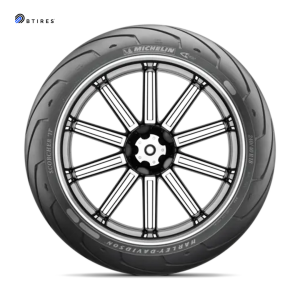 100/80R17 52H SCORCHER 11