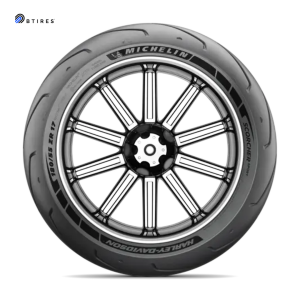 120/70R17 58 W) SCORCHER SPORT