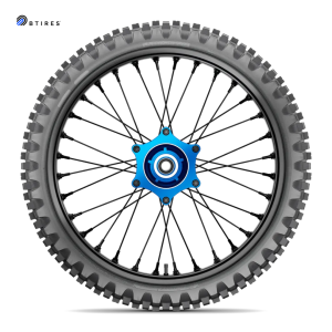 70/100R17 40M STARCROSS 5 Medium
